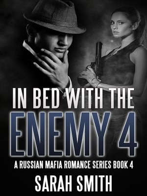 cover image of In Bed With the Enemy 4